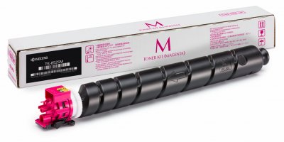KYOCERA   TK-8525M Original Magenta 1 pi&egrave;ce(s)