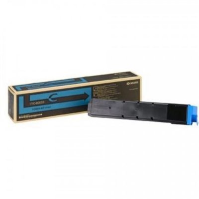 KYOCERA  - KYTK8305C - Cartouche de toner - 15000 pages - Cyan