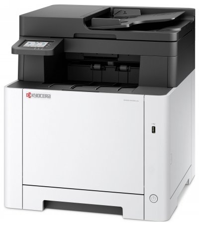KYOCERA  MA2101cwfx Laser A4 1200 x 1200 DPI 21 ppm Wifi