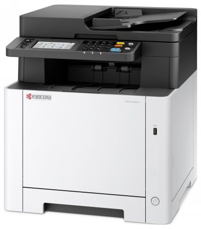 KYOCERA  MA2600cfx LED A4 1200 x 1200 DPI 26 ppm