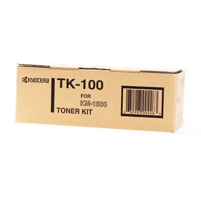 KYOCERA  mita toner noir tk100 (370pu5kw) TK100