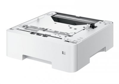 KYOCERA  Pf 3110 Sheet Feeder 500 Sheet Blanc
