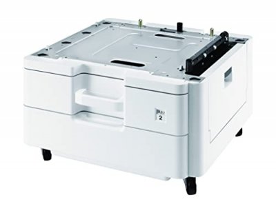 KYOCERA  Pf 470 Paper Tray Feeder Blanc
