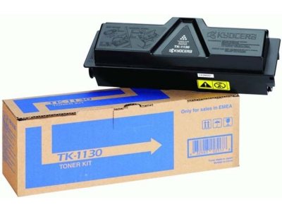 KYOCERA  TK 1130 - noir - cartouche de toner 