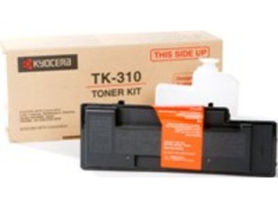 KYOCERA  TK 310 - noir - original - kit toner
