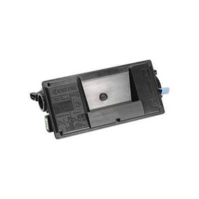 KYOCERA  TK-3100 Cartouche de toner 1 pi&egrave;ce(s) Original Noir