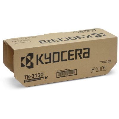 KYOCERA  TK-3150 14500pages Noir