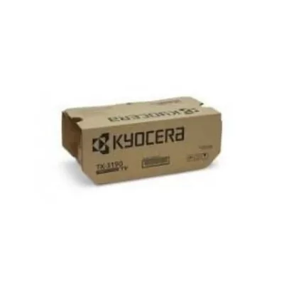 KYOCERA  TK-3190 Cartouche de toner 1 pi&egrave;ce(s) Original Noir