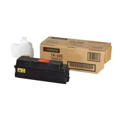 KYOCERA  Tk-320 Fs-3900dn/4000dn 1t02f90euc Toner Noir