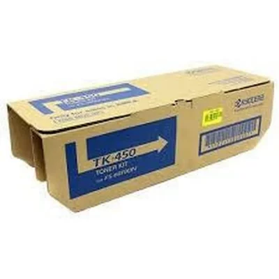 KYOCERA  TK-450 Laser toner 15000pages Noir