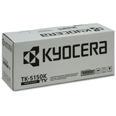 KYOCERA  TK-5150K 12000pages Noir