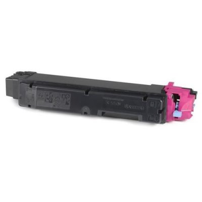 KYOCERA  TK-5150M, Toner laser, 10000 pages, Magenta, 1 pi&egrave;ce(s)