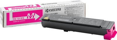KYOCERA  TK-5195M Laser toner 7000pages Magenta