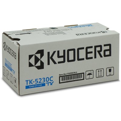 KYOCERA  TK-5230C 2200pages Cyan