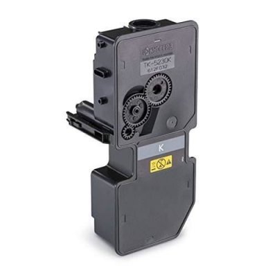 KYOCERA  TK-5230K Cartouche de toner 1 pi&egrave;ce(s) Original Noir