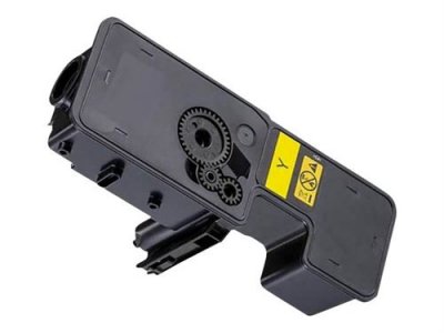 KYOCERA  TK-5230Y Cartouche de toner 1 pi&egrave;ce(s) Original Jaune