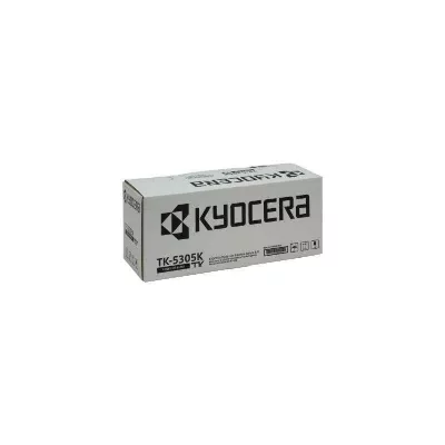 KYOCERA  TK-5305K Cartouche de toner 1 pi&egrave;ce(s) Original Noir