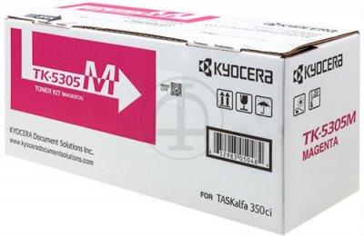 KYOCERA  TK-5305M Cartouche de toner Original