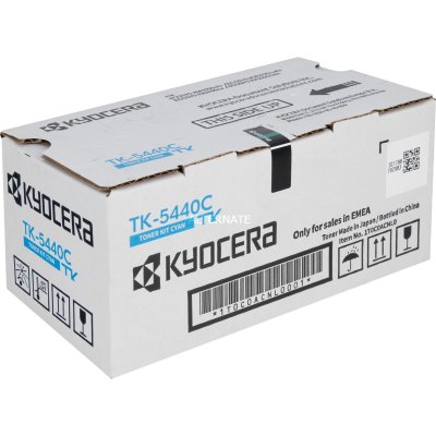 KYOCERA  TK-5440C Cartouche de toner 1 pi&egrave;ce(s) Original Cyan