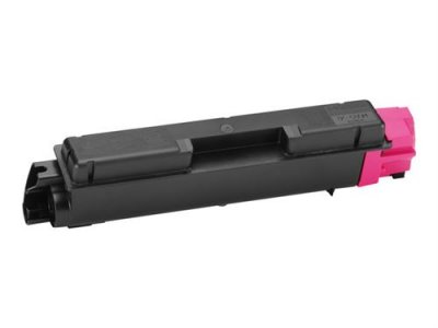 KYOCERA  TK-580M Cartouche de toner 1 pi&egrave;ce(s) Original Magenta