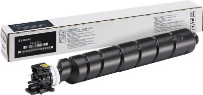 KYOCERA  tk-6325 toner-kit black noir