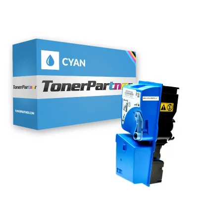 KYOCERA  tk-820c tonercyan f fs-c8100dn 1T02HPCEU0