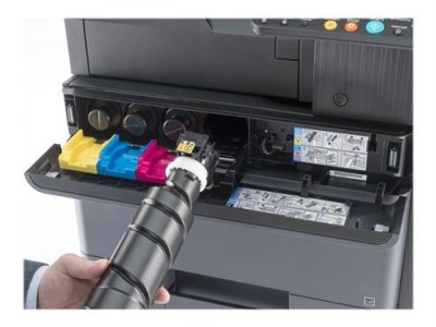 KYOCERA  TK-8335K Cartouche de toner 1 pi&egrave;ce(s) Original Noir