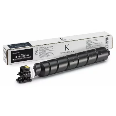 KYOCERA  TK-8335K Toner 25000pages Noir