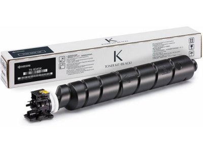 KYOCERA  tk-8345k toner-kit black noir