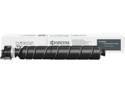 KYOCERA  TK 8455K - original - cartouche de toner