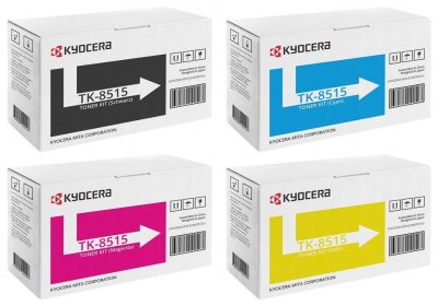 KYOCERA  tk-8515c toner-kit cya noir 1T02NDCNL0