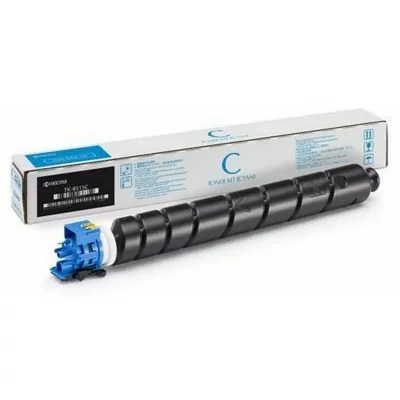 KYOCERA  tk-8515c toner-kit cya noir 1T02NDCNL0