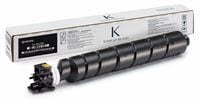 KYOCERA  TK-8525K Laser toner 30000pages Noir