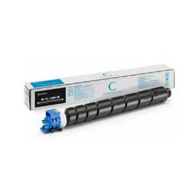 KYOCERA  TK-8545 Cartouche de toner 1 pi&egrave;ce(s) Original Cyan