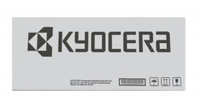 KYOCERA  TK-8585C Cartouche de toner Original Cyan