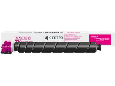 KYOCERA  TK-8585M Cartouche de toner Original Magenta