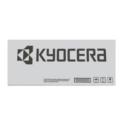 KYOCERA  TK-8585Y Cartouche de toner Original Jaune