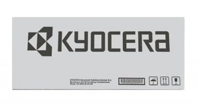KYOCERA  TK-8605Y Cartouche de toner Original Jaune