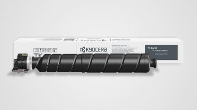 KYOCERA  Tk-8615k Cartuccia Toner 1 Pz Originale Nero