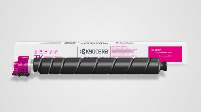 KYOCERA  Tk-8615m Cartuccia Toner 1 Pz Originale Magenta