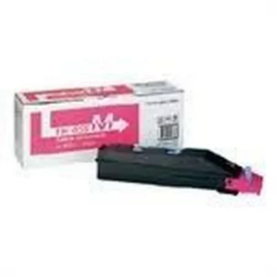 KYOCERA  TK-865M 12000pages magenta