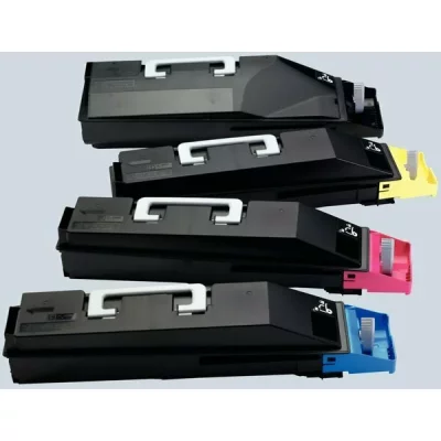 KYOCERA  TK-8735Y 1 pi&egrave;ce(s) Original Jaune