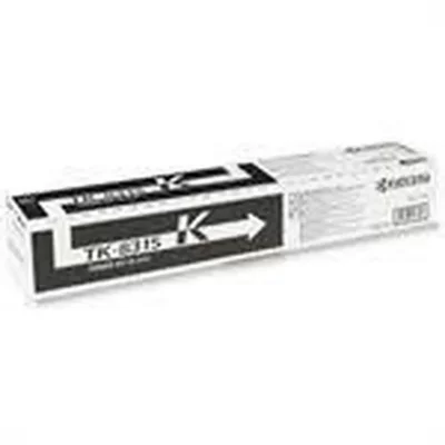 KYOCERA  TK8315K Cartouche de toner Noir