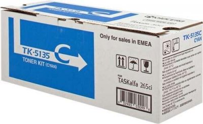 KYOCERA  toner cyan tk5135c (1t02pacnl0)