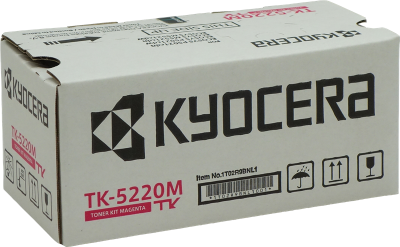 KYOCERA  TONER M TK-5230M 2.2K