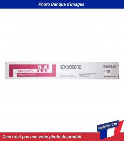 KYOCERA  Toner Magenta TK5215M (1T02R6BNL0)