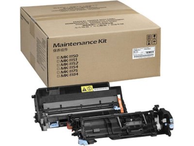 KYOCERA  wartungs-kit mk-1150 1702RV0NL0