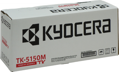 KYOCERA  Yashica  Tk-5150M
