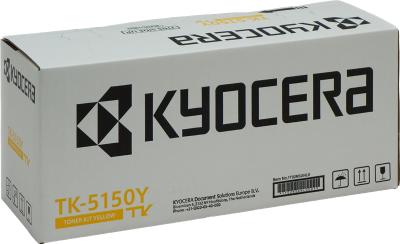 KYOCERA  Yashica  Tk-5150Y