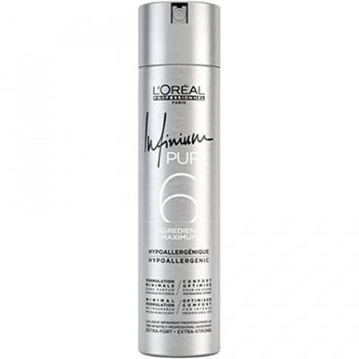 L OREAL PROFESSIONNEL L'Or&eacute;al Pro Infinium Pure Extra Strong 500 ml